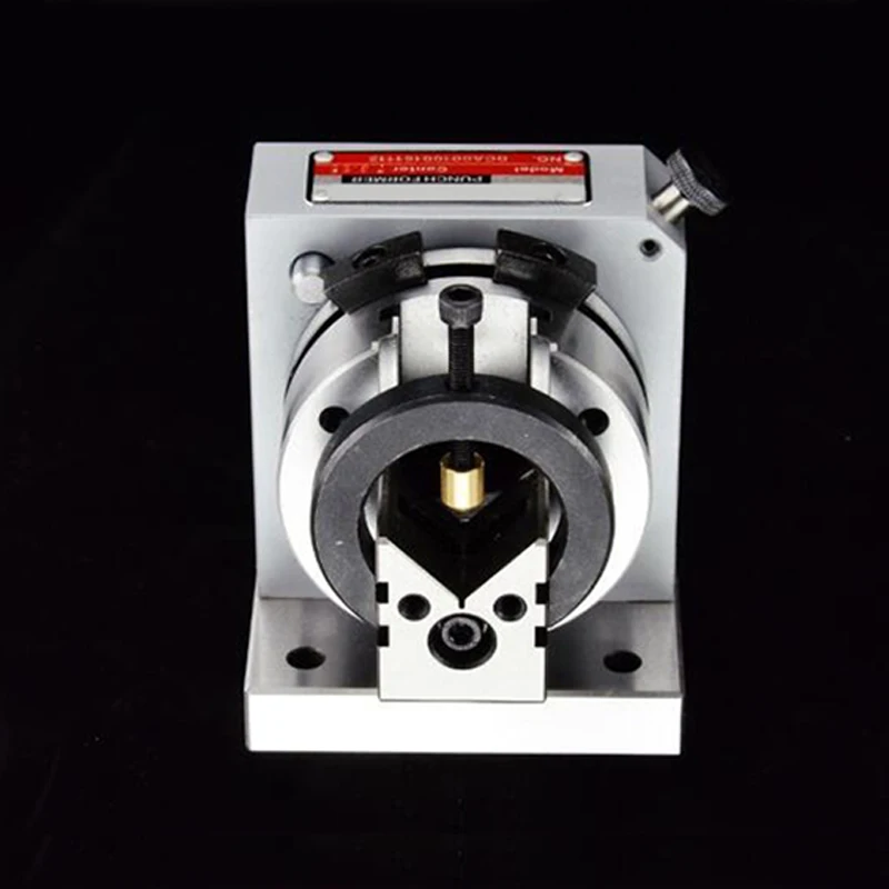 PFB-máquina formadora de punzón unidireccional, hoja de molienda de alta precisión para perforar, rectificadora de precisión de 0.005mm