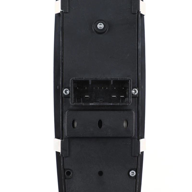 Car 68030826AC Window Lifter Switch Front Left With folding function 12V For Jeep Grand Cherokee IV WK