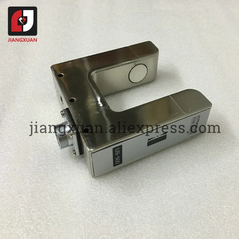 US-500 US-400S PS-400S محول الطاقة بالموجات فوق الصوتية EPC دليل الويب الاستشعار بالموجات فوق الصوتية