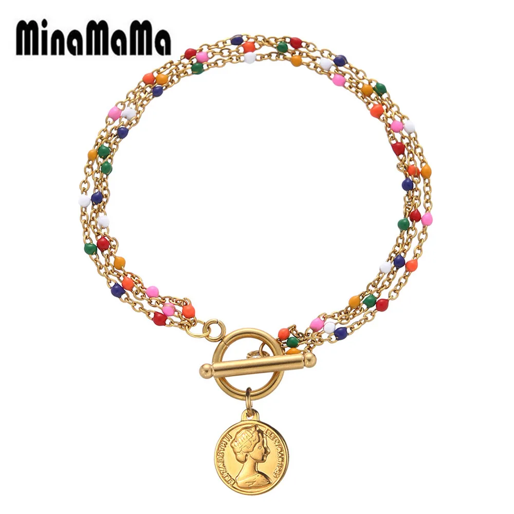 Bohemian Stainless … - image