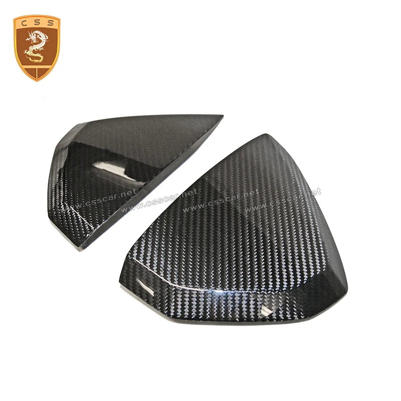 Full Carbon Fiber Interior Trim Cover Fit For 2011-2014 Aventador LP700 Instrument Dashboard Car Accessories