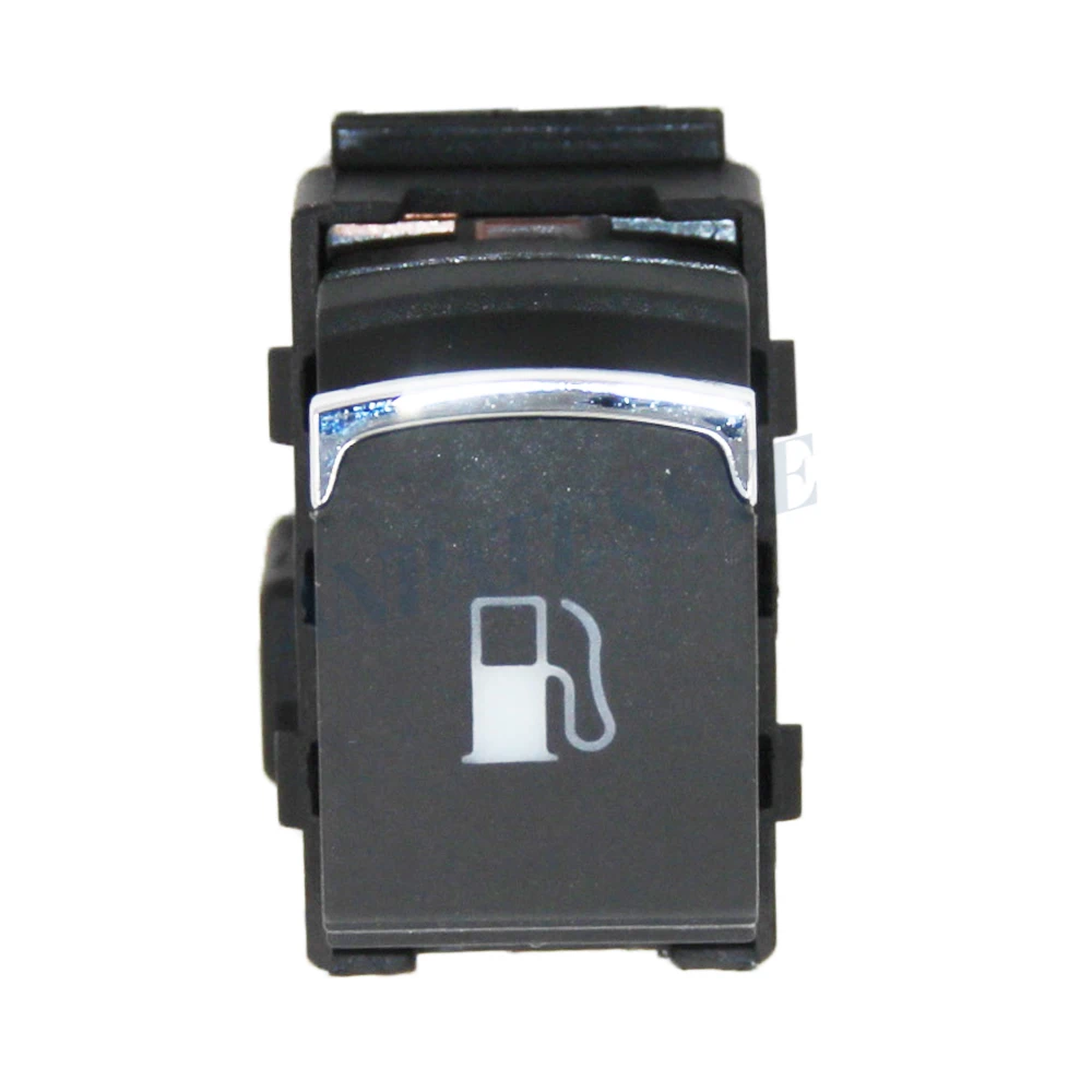 Car Fuel Tank Door Release Switch Button For Golf 4 MK4 Passat B5 Bora 3BD 959 833 3BD959833