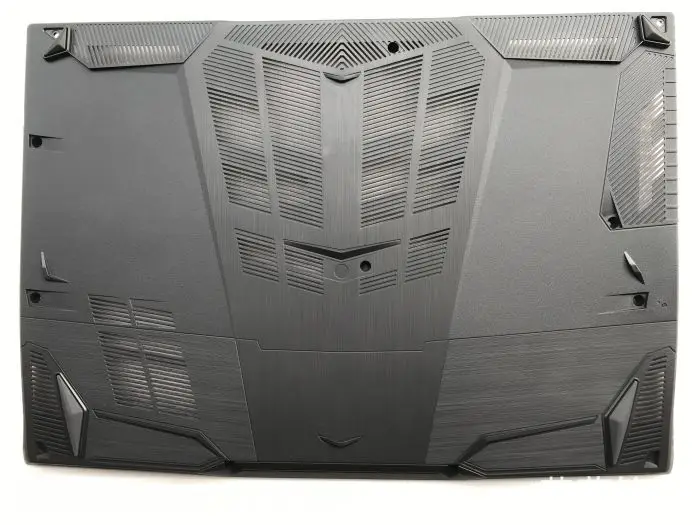 

New for MSI Bravo15 MS-16WK D cover bottom case