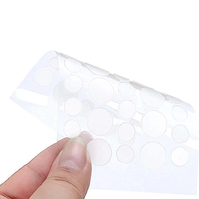 24/36pcs Acne Pimple Patch Invisible Efficient Blemish Protective Cover Zit Stickers for Acne Spot Treatment Skin Care Tool TK