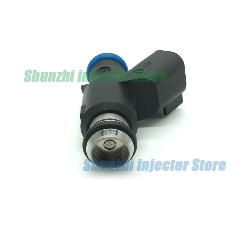 Fuel Injector Nozzle For FIT Mitsubishi Junjie 4G93 1.8L L4  2000-2016 OEM:25377440 2537 7440