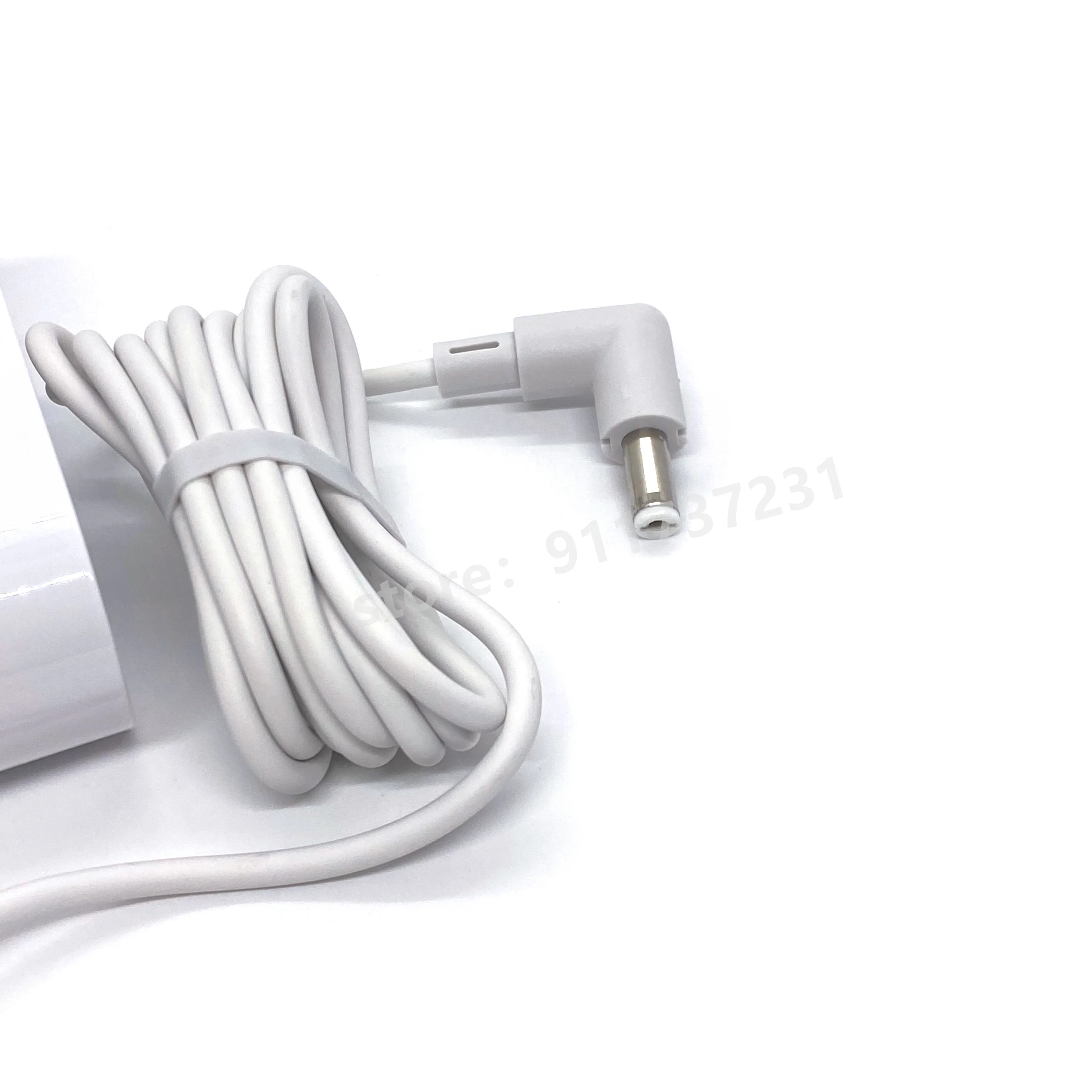 Original Roidmi F8 E wireless handheld vacuum cleaner accessories charger power adapter with EU