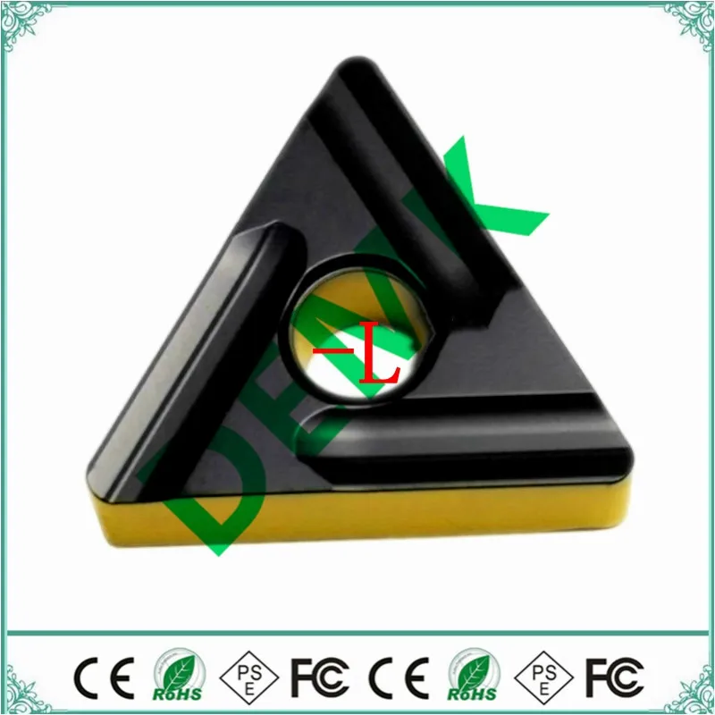 أداة تحول عالية الجودة, TNMG160404 -R -L تحول عالية نهاية طلاء علوي إدراج ، لأداة تحول عالية الجودة كربيد التنغستن أدوات CNC