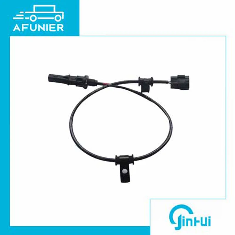 

1pcs ABS Sensor For Chery G3 RR OE No.:J18-3630122(Original)