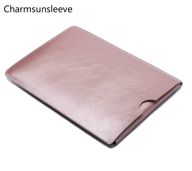 For ASUS ZenBook 14 UX434FQ UX434FLC UX434FL UX431FA UM433DA UM431DA Pouch Cover Microfiber Leather Laptop Bag Sleeve Case