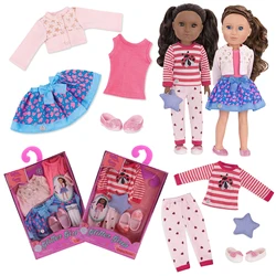 Set di scarpe per vestiti per bambole Fit 14 pollici Wellie Wishers & Nancy & EXO Doll, giocattoli per bambini, 32-34 Cm Paola Reina Dolls accessori per bambole