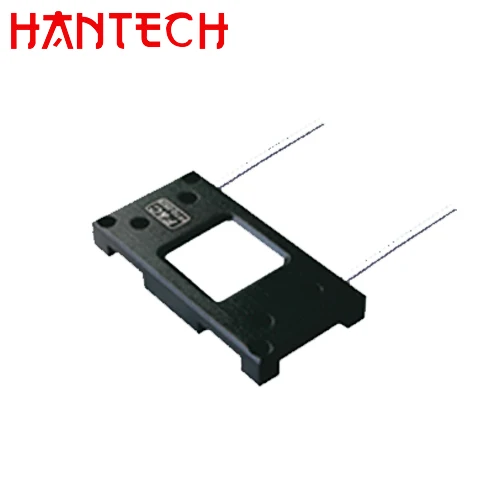 FFTQ-2121 Window Frame Fiber Sensor Free Fall Counting, 5*5mm Min. Detectable, optic counter sensor, vibration plate usage.