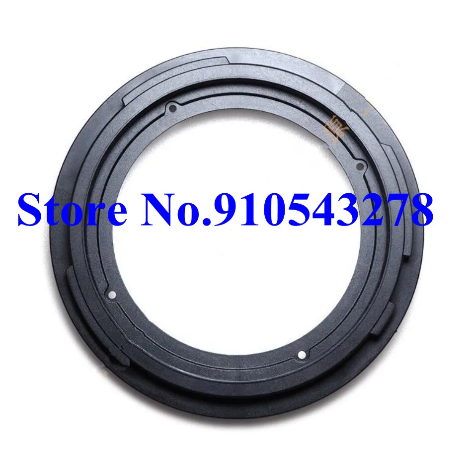 

New Front lens bayonet mount UV ring barrel repair Parts for Sony PXW-X160 PXW-X180 X160 X180 camcorder