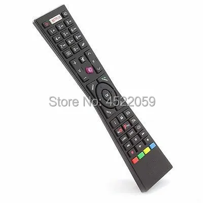 جهاز التحكم عن بعد RCA249101 (30095593). ل سابا. S43UHD17.S55U4K17.S65UHD17 التلفزيونات