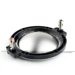CCAR Flat Wire Replacement Diaphragm For Eighteen 18 Sound ND 2060 ND2080 ND 2080 ,ND1460 ND1480 Driver