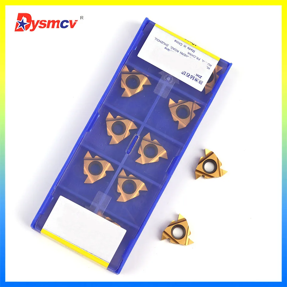 carboneto de insercao ferramenta torno cnc usinagem carboneto de rosca insercao alta qualidade ferramenta z16er z16ir ag60 ybg203 01