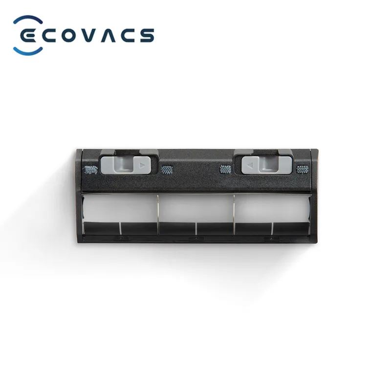 قطع غيار ملحقات إيكوفاس T8 AIVI أصلية فرشاة جانبية لديبوت T8 Max T9 AIVI 920 950 N8 Pro N8 T5 سلسلة اختيارية