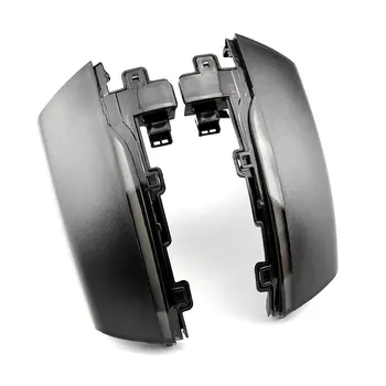 適用於大眾 Polo 6R 6C MK5 的動態方向燈 LED 閃光燈 2010 2011 2012 2013 2014 2015 2016 2017 8 最佳銷售 2014年馬球賽 - №5