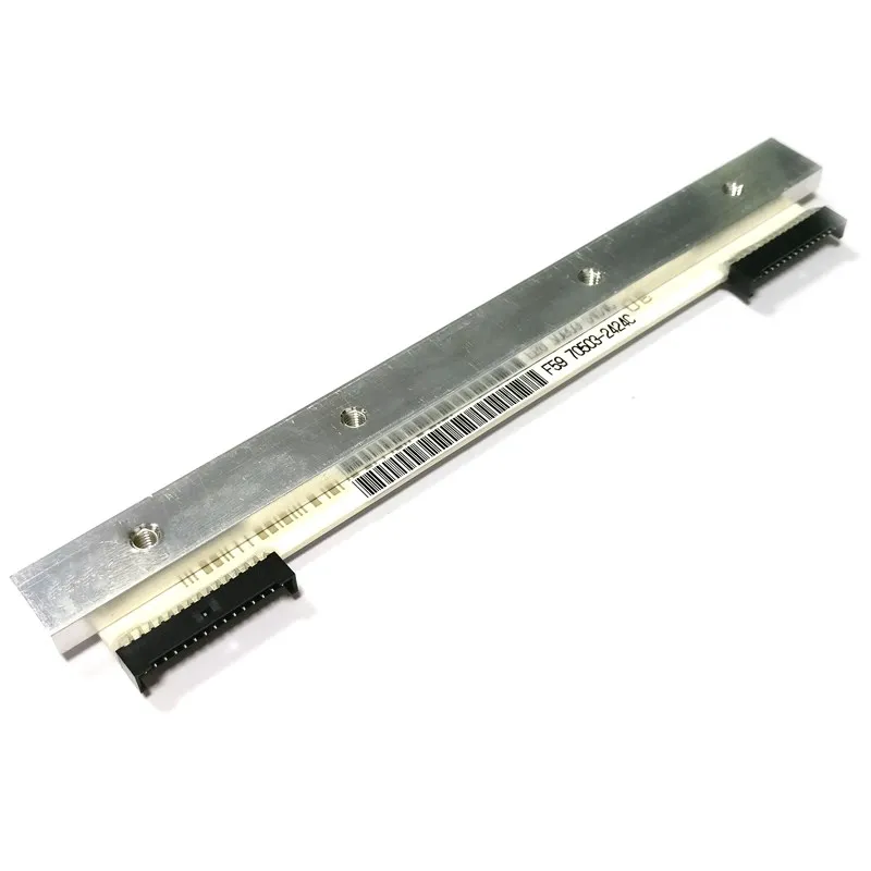 Zebra GT800 300 인치 당 점 용 새 바코드 프린터 프린트 헤드 열전 사 헤드