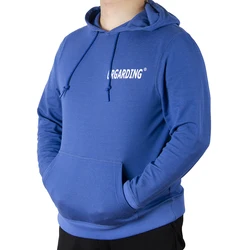 UrGarding Block EMF High Protection Anti-radiation  shielding hoodie /color blue