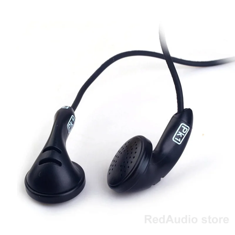 Imagem -02 - Fones de Alta Fidelidade Fones de Ouvido Profissionais Hifi Stereo Audio 3.5 mm Plug para Fiio M15 m6 M11 Pro Cayin N6ii Yuin-pk1