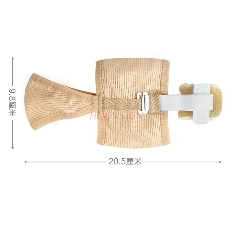 

orthosis big foot bone correction with thumb orthosis big foot bone correction Light and thin 24 hours invisible hallux valgus