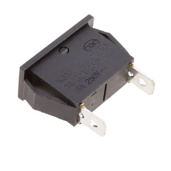 Universal Plastic ATC Car Audio Fuse Block 5-20A 250VAC 32VDC Blade Fuse Holder Car Replacement Parts Accessories
