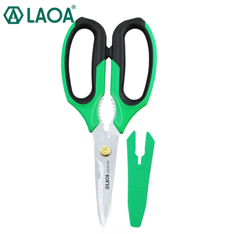 LAOA Multi Shears for Kitchen Stainless