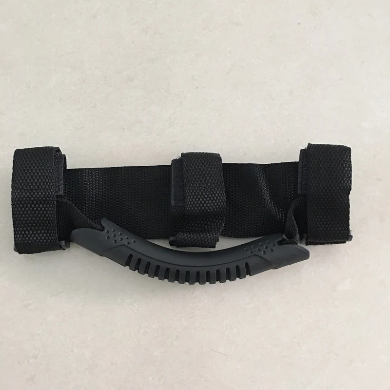 Portable Hand Carrying Handle Straps,Belt Bandage for Xiaomi  M365 Pro Pro 2 Mi 3 for Ninebot ES1 ES Electric Scooter Parts