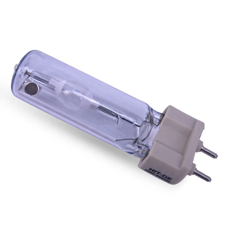 Single-ended Quartz Metal Halide Bulb G12 CDM-T 830 942 70W 35W 150W Track Clothing Store Spotlight