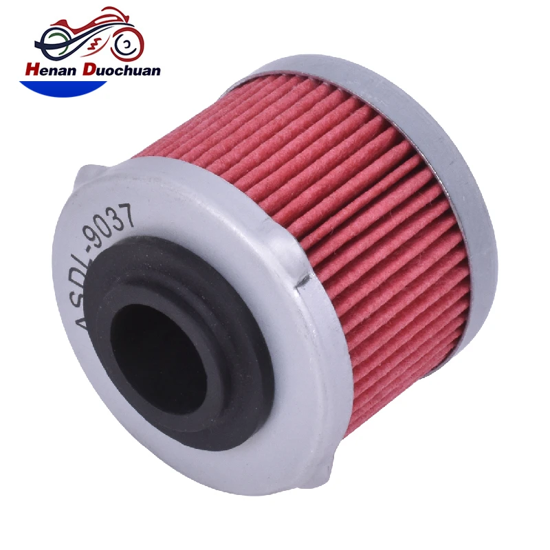 Motorcycle Oil Filter for Aprilia Scooter 125 200 Scarabeo Light Net i.e. Scarabeo125