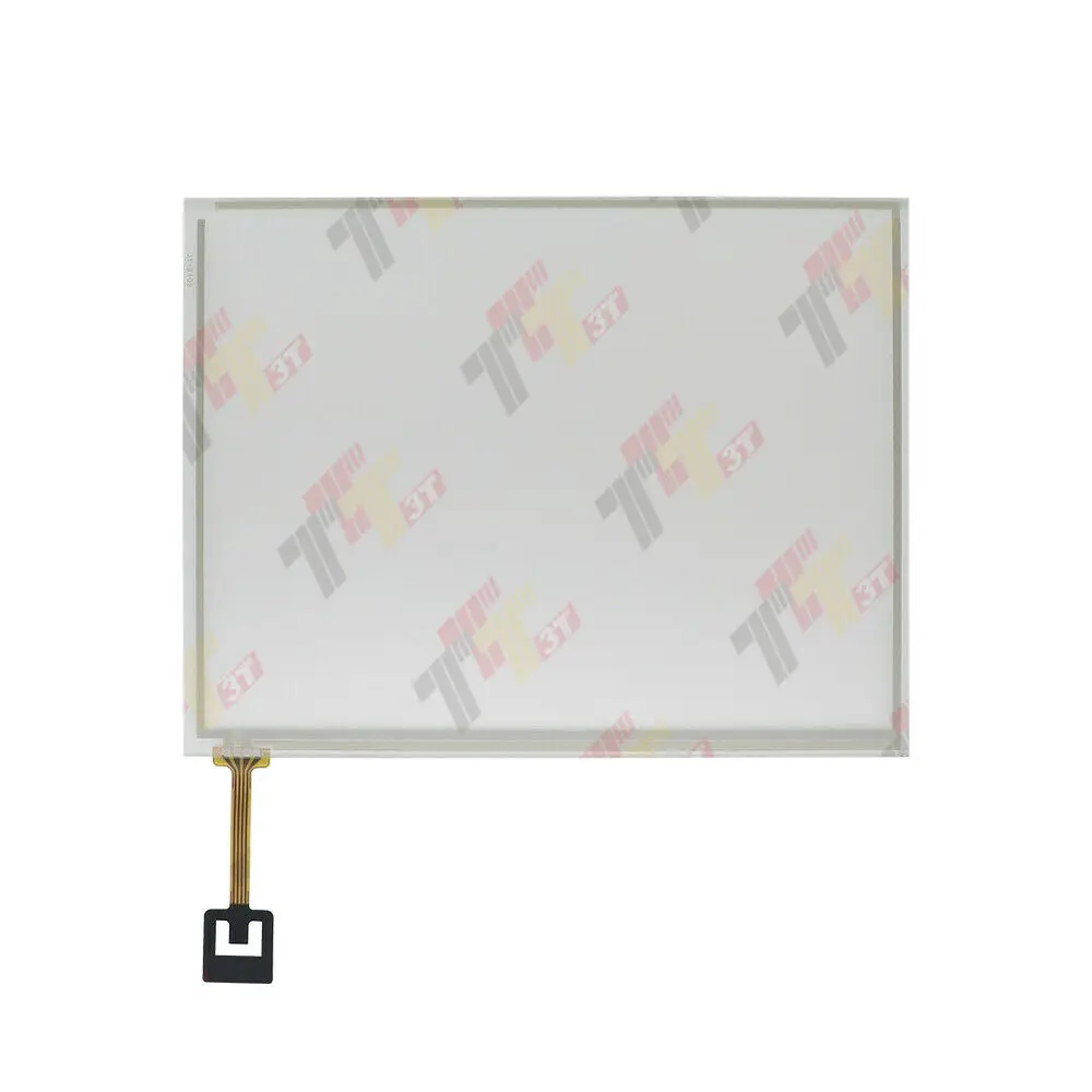 

8.4" Touch Screen Digitizer for Chrysler Dodge Maserati RB5 RE2 Radio