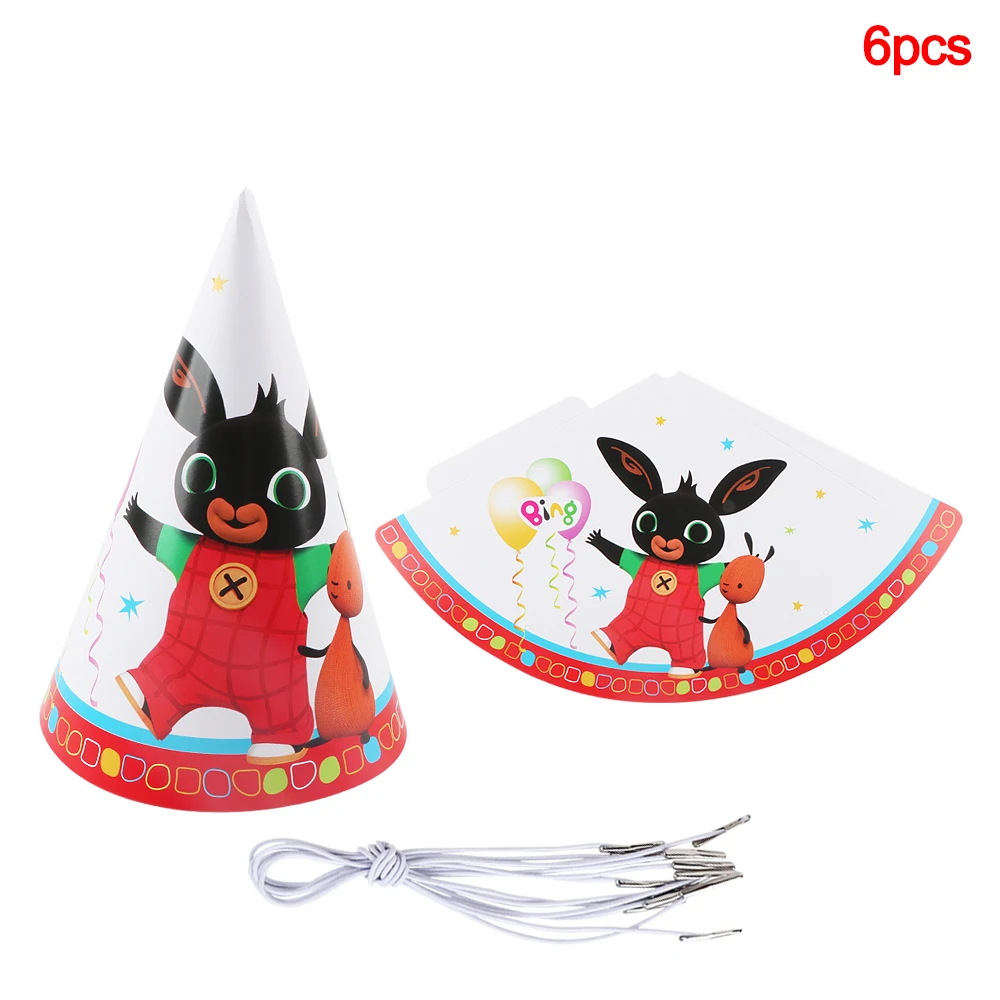 Рисунок 2 - Милый мультяшный красный Банни