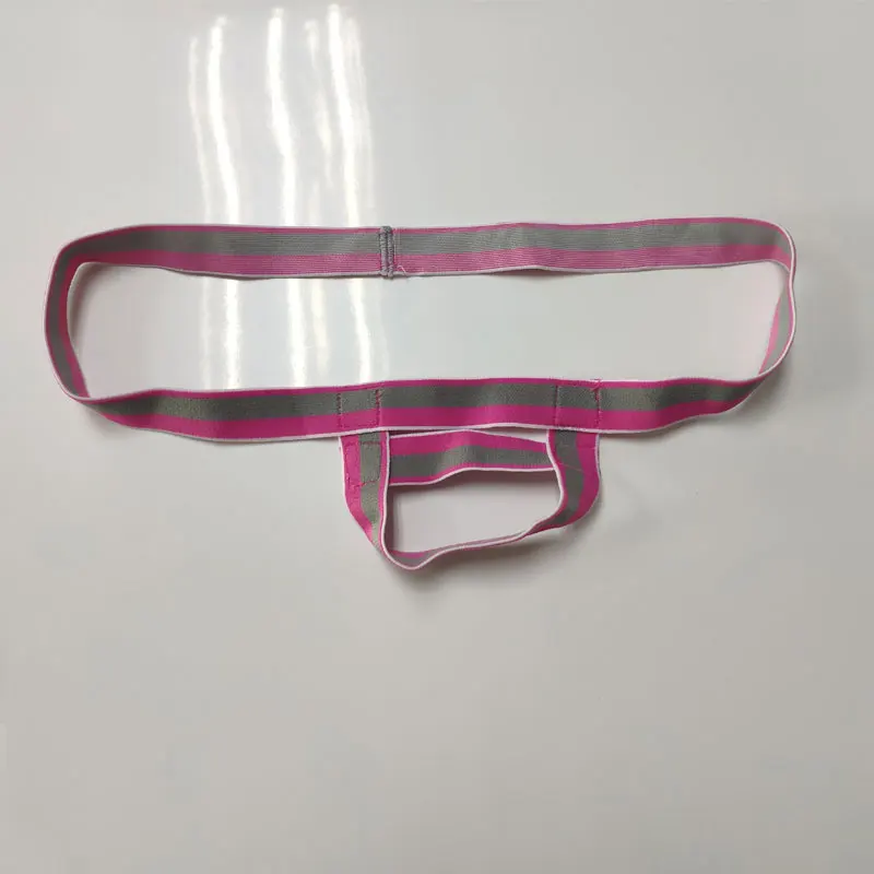 Sexy Männer G-String Erotische Dessous Verzögerung Sex Cockring Ring Bikini Thongs Homosexuell Unterwäsche Männlich Suspensorium U Pouch Penis Shaper