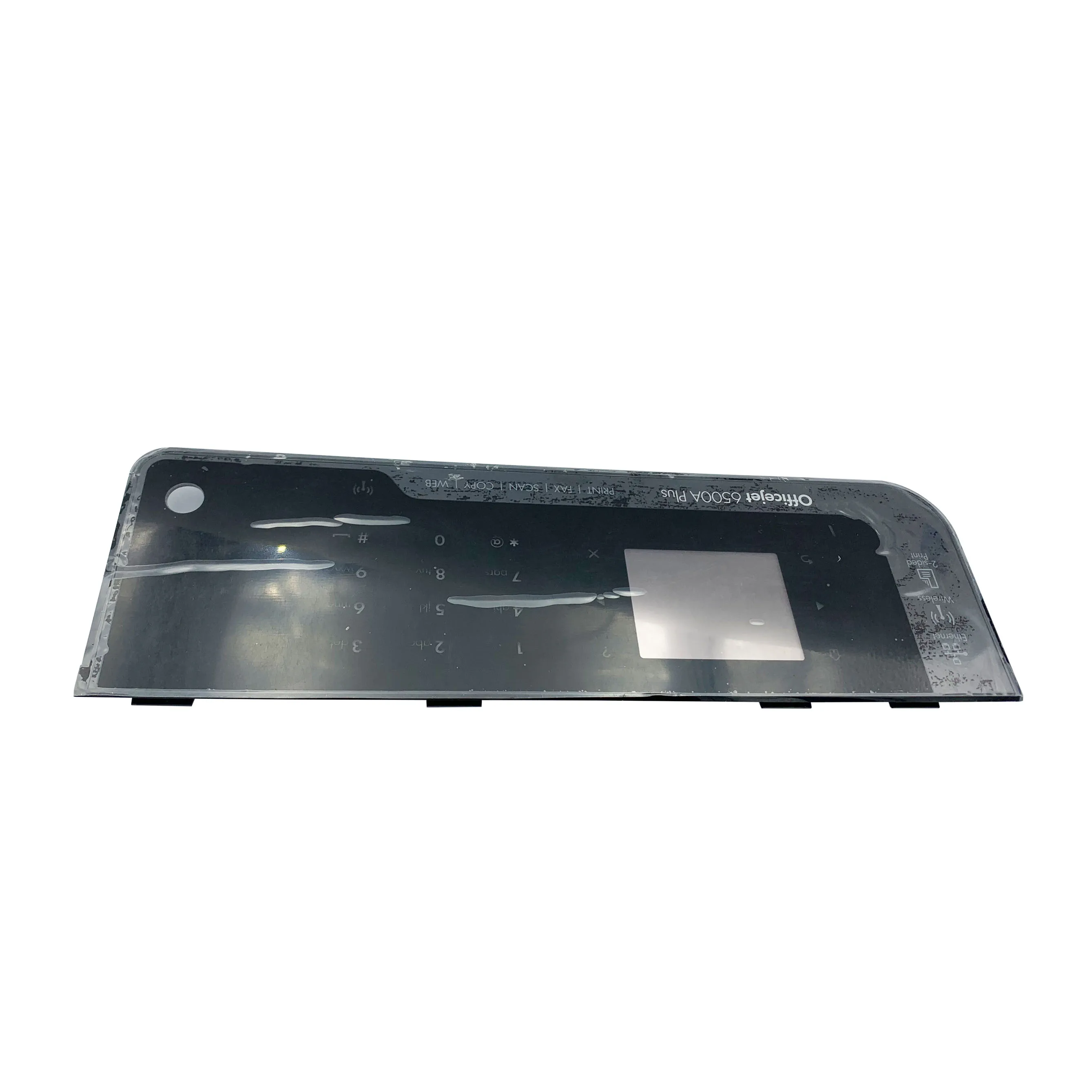 Imagem -02 - Conjunto do Painel de Controle para hp Officejet Touch Control Panel 6500a 6500a Plus Cn55760003 Cn557-60002