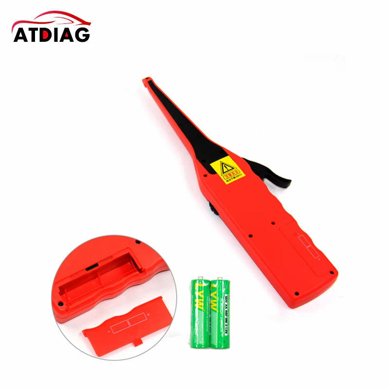 

Новый Power Electric MS8211 Многофункциональный автоматический тестер цепей Автомобильный электрический мультиметр Лампа Ремонт автомобиля детектор