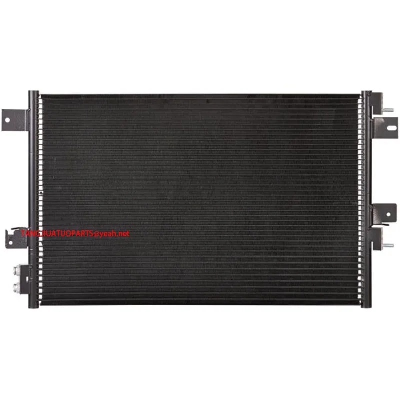 

A/C Condenser Fit JEEP COMPASS 2007-2011