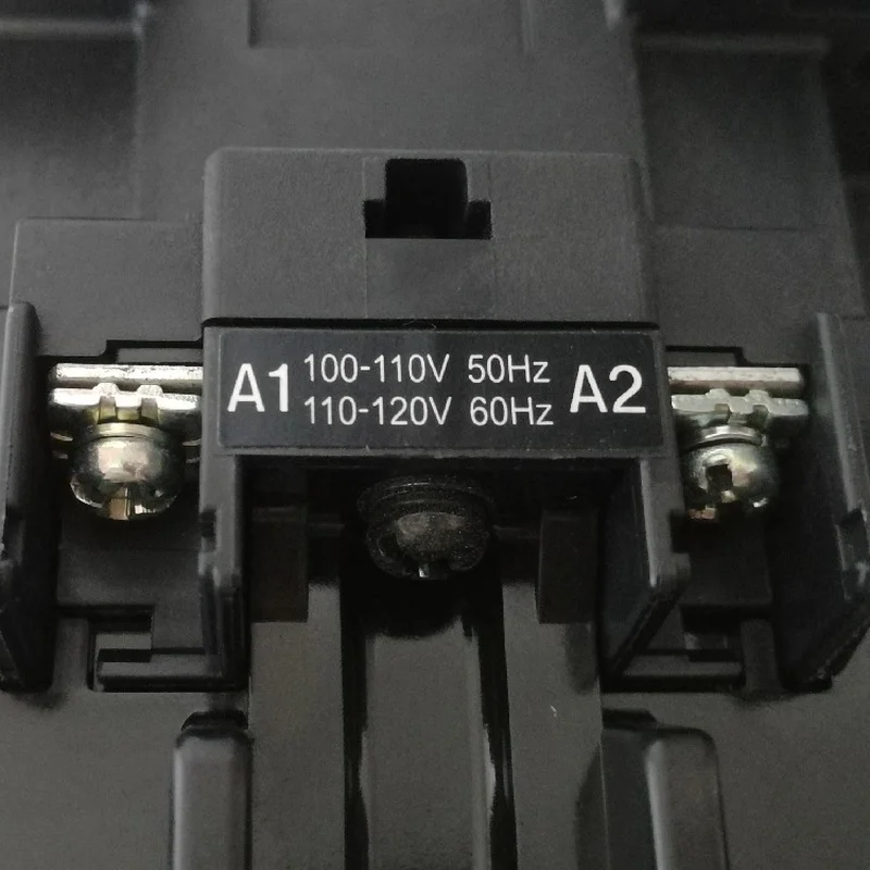 Imagem -04 - Contator ac Sc-n3 65a Elevador Dedicado Contator