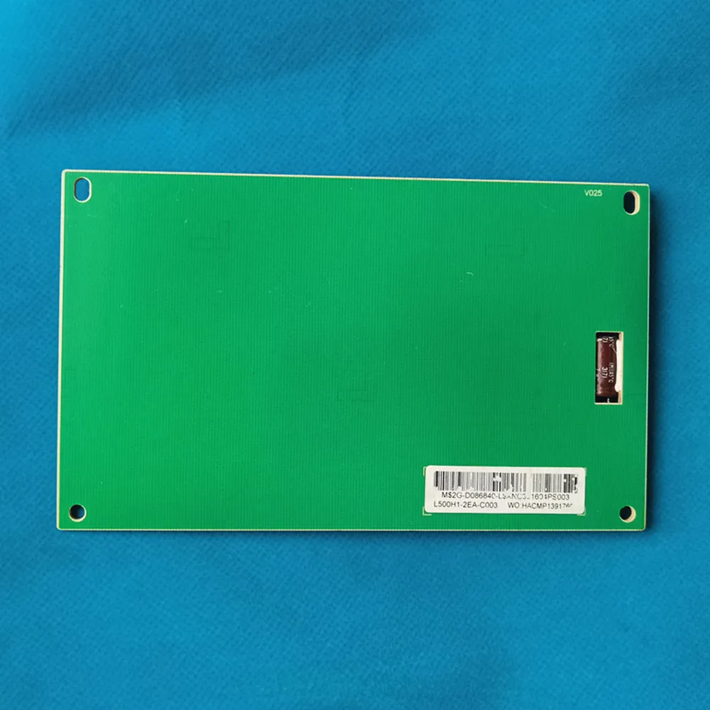 Hochdruck platte konstante bord L500H1-2EA L500H1-2EA-C003 hintergrundbeleuchtung board Inverter board Für TCL L50E5000A LE50D59