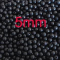 Black 5mm