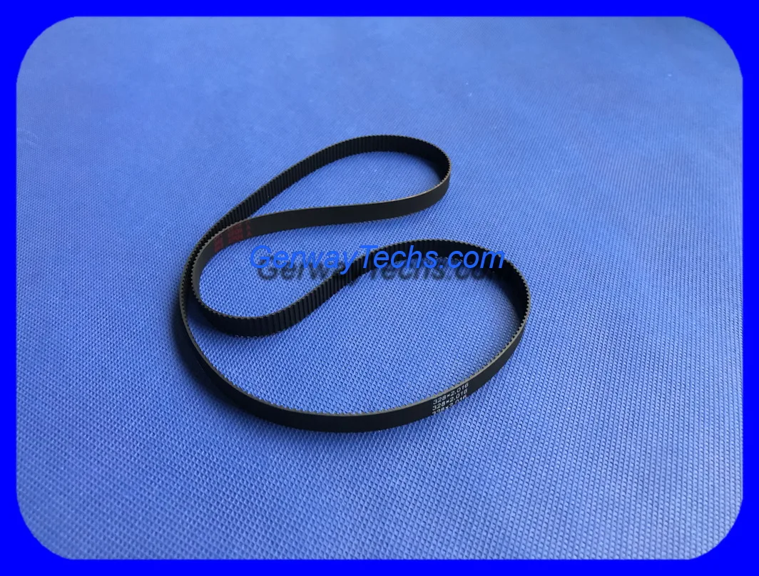 5X Free Shipping Original New 473123P for Olivetti PR2 Plus Carriage Movement Belt Prithead Drive Belt