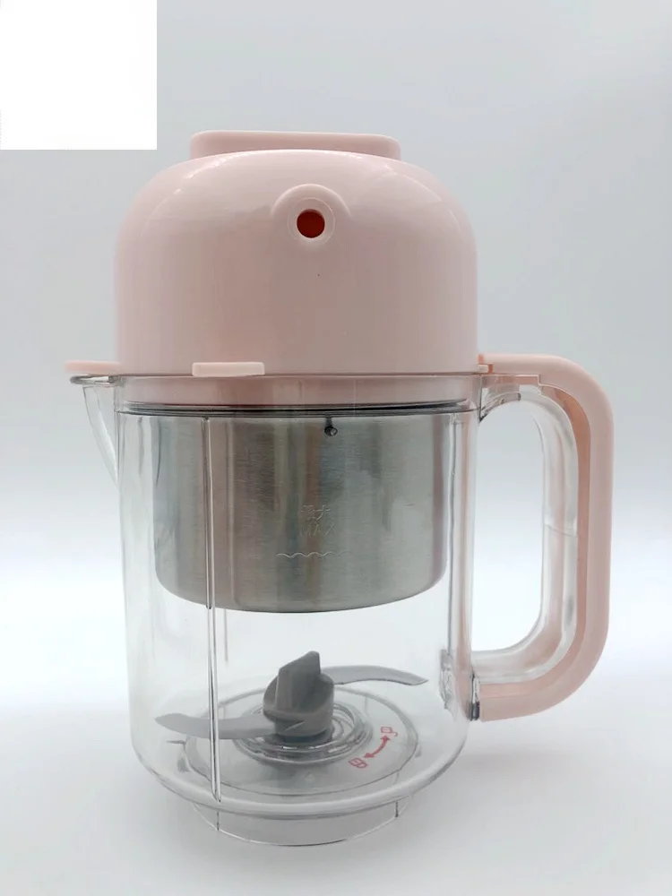 3 in1 Baby small food processor And Baby Cooking Machine Multifunctional Mixing And Mud-Beating Machine Rice Paste FoodCD