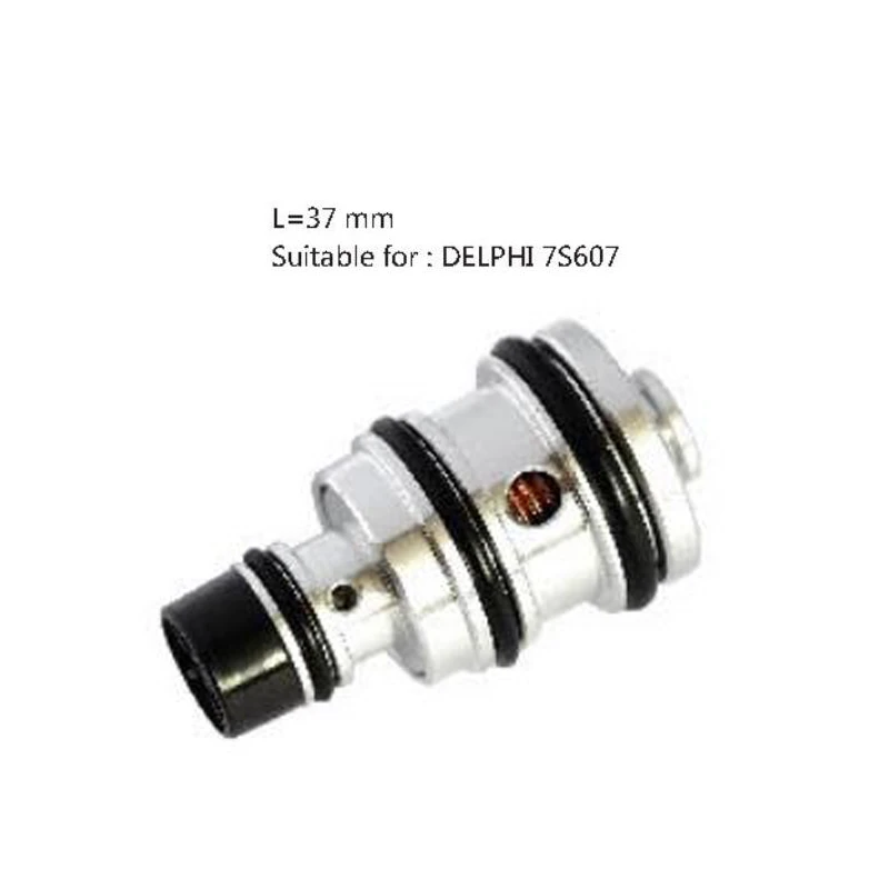 DELPHI 7S607 CAR A/C Mechanical Control Valve