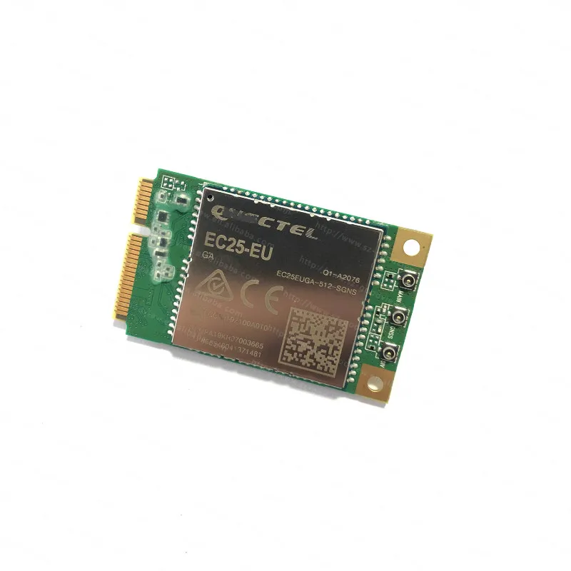 

Quectel EC25 EC25-EU PCIE LTE Cat4 Module