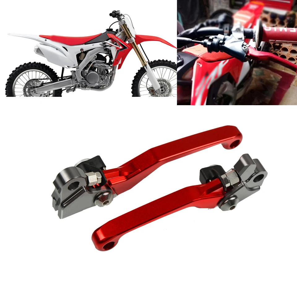 

Рычаг Сцепления Мотоцикла для Honda CRF450RX CRF250RX CRF 250RX 450RX crf 2017-2019 CRF 250R CRF250R