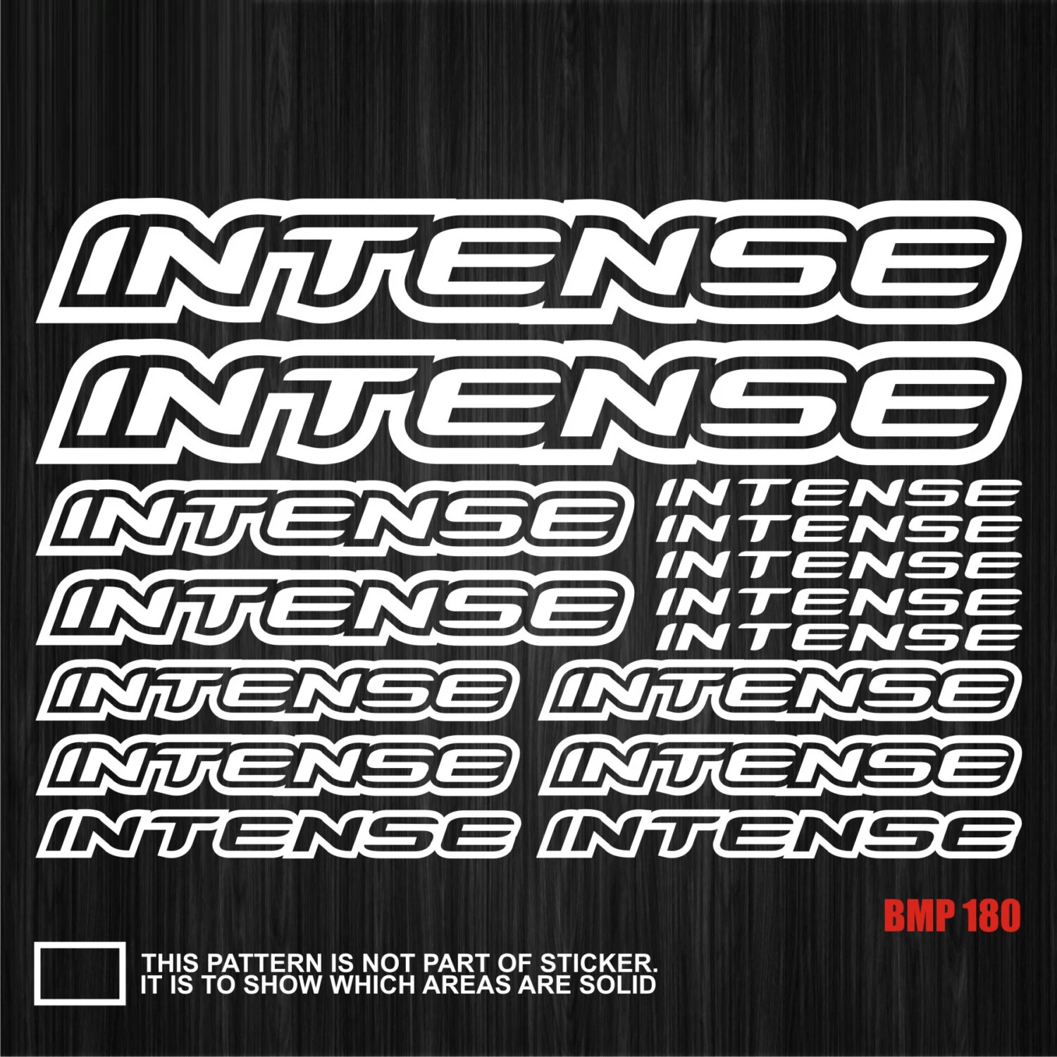 

Наклейки на раму велосипеда, светоотражающие наклейки на Толстые рамы шоссейного велосипеда, горного велосипеда, ТТ-байка