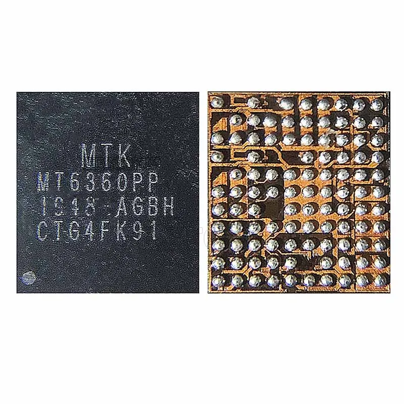 1-10Pcs/Lot MT6360PP For MTK Power IC Chip