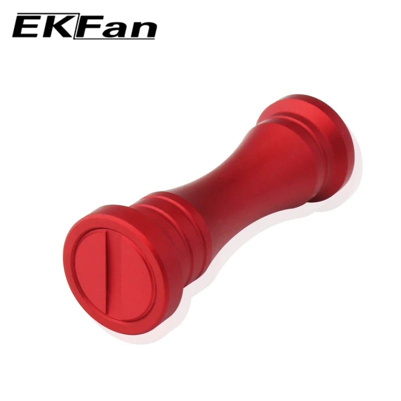 EKFan Perilla para mango de carrete pesca en aleación aluminio - imagen 3
