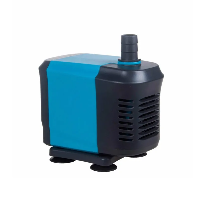 20/40/55/65W Submersible Aquarium Water Pump Powerful Aquarium Fountain Pump Bomba For Pond Fish Tank Garden Water Circultaion