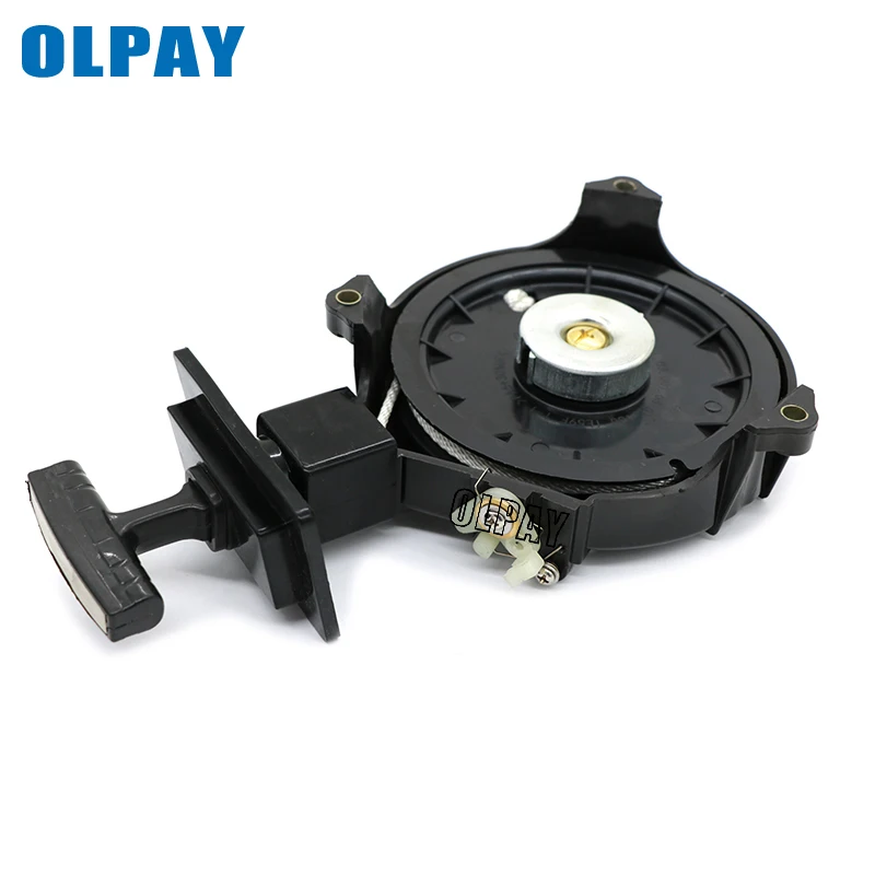 3R1-05090-0 3R1050900M 3AS-05090-0 3AS050900M 3GR-05090-1 3GR050901M Starter Assy for Tohatsu Outboard