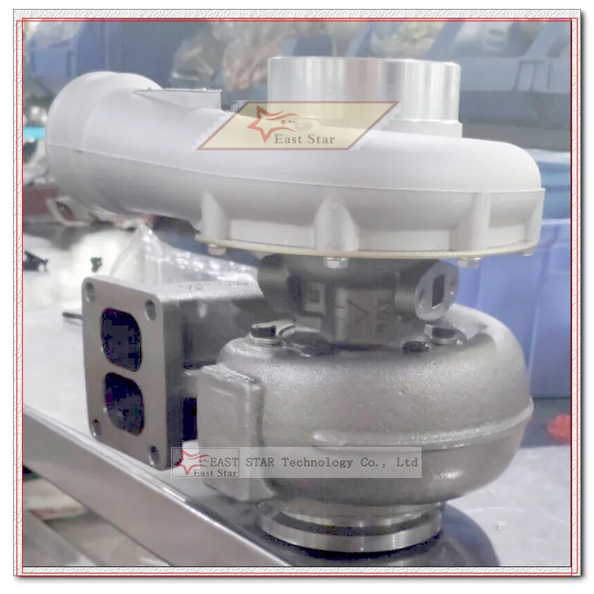 Turbo H2C 168823 38…